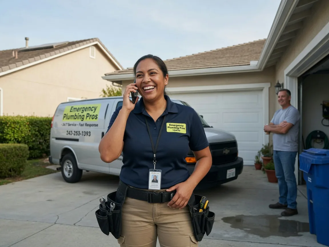 Emergency Plumber Eden, AZ FAQs